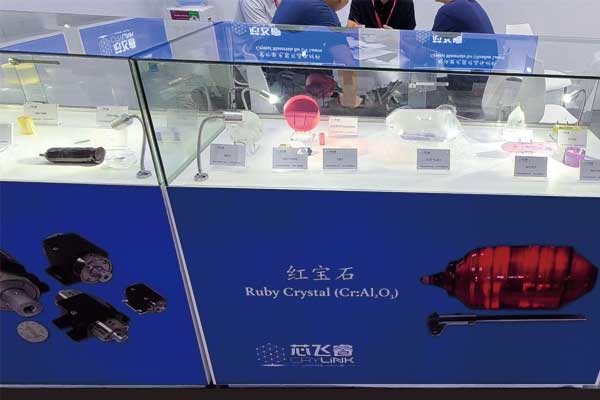 深圳光博會(huì)CIOE