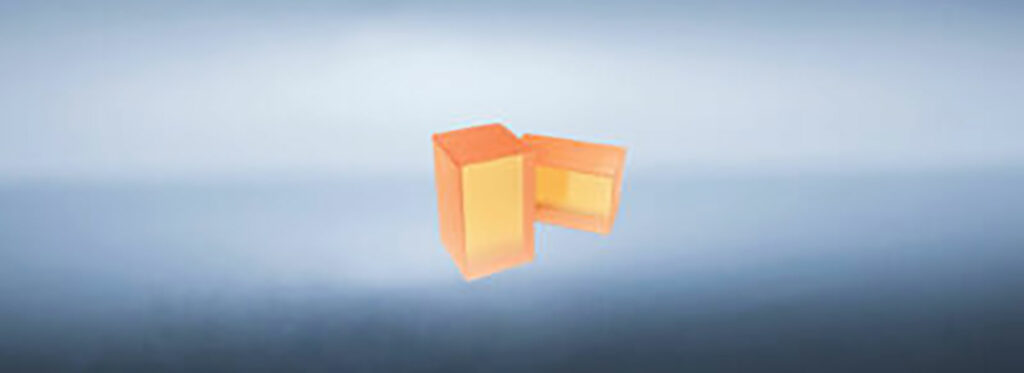 Fe-ZnSe-激光晶體-南京光寶-CRYLINK