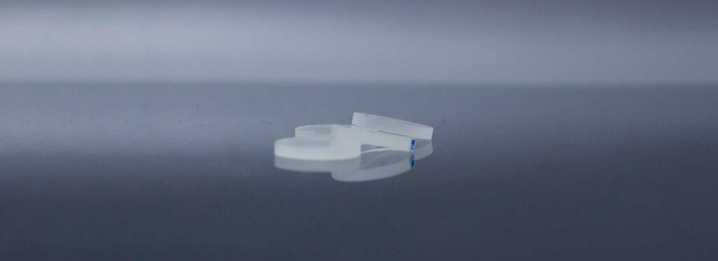 Nd:YAG激光器-1064nm-激光鏡-南京光寶-CRYLINK